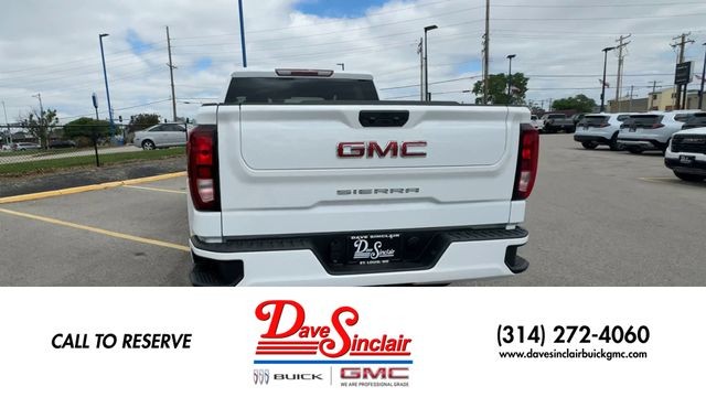GMC Sierra 1500 Vehicle Full-screen Gallery Image 07