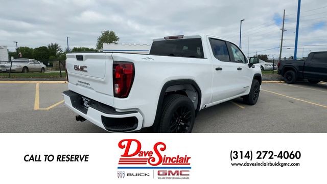 GMC Sierra 1500 Vehicle Full-screen Gallery Image 08