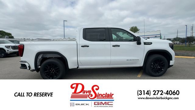 GMC Sierra 1500 Vehicle Full-screen Gallery Image 09