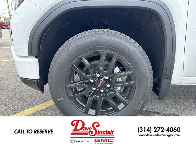 GMC Sierra 1500 Vehicle Full-screen Gallery Image 10