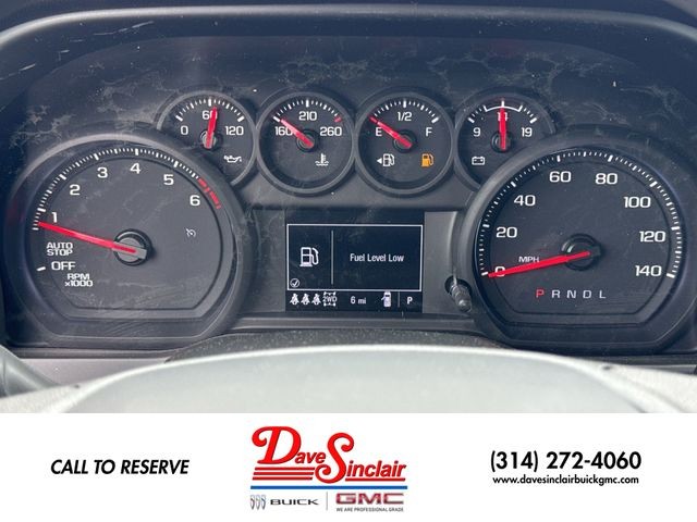 GMC Sierra 1500 Vehicle Full-screen Gallery Image 15