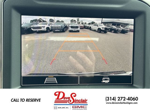 GMC Sierra 1500 Vehicle Full-screen Gallery Image 17