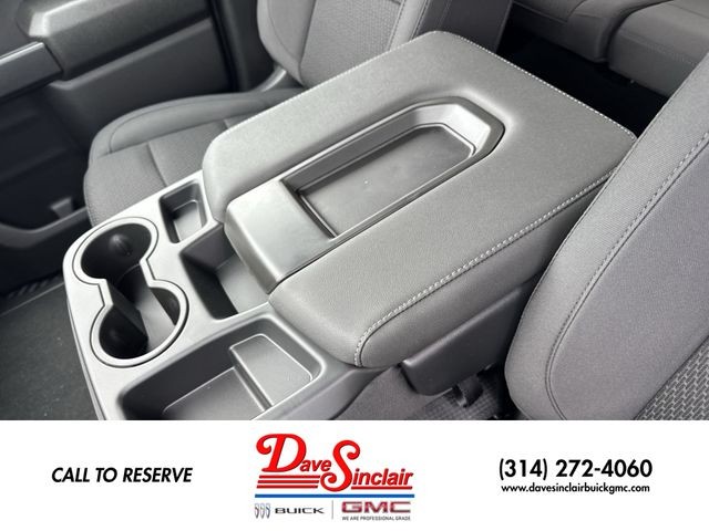 GMC Sierra 1500 Vehicle Full-screen Gallery Image 20