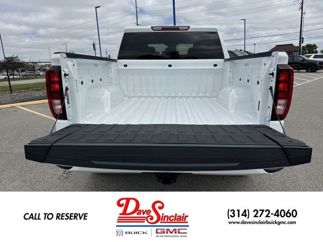 GMC Sierra 1500 Vehicle Full-screen Gallery Image 22