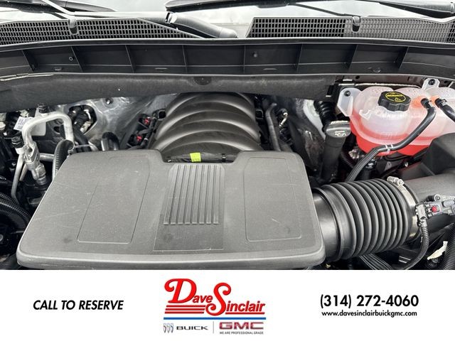 GMC Sierra 1500 Vehicle Full-screen Gallery Image 24