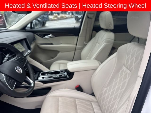 Buick Envision Vehicle Full-screen Gallery Image 11