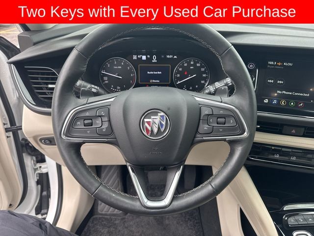 Buick Envision Vehicle Full-screen Gallery Image 14