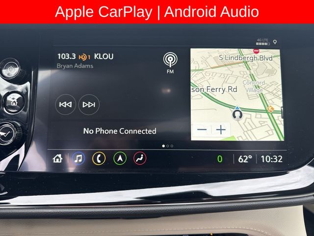 Buick Envision Vehicle Full-screen Gallery Image 16