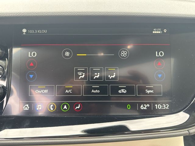 Buick Envision Vehicle Full-screen Gallery Image 19