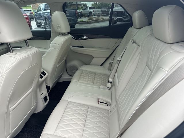 Buick Envision Vehicle Full-screen Gallery Image 23