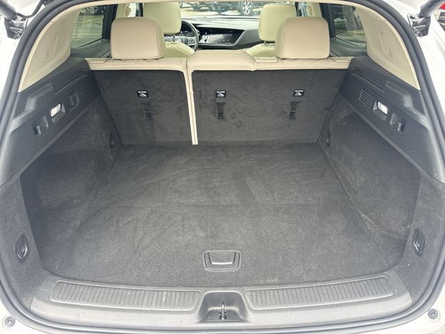 Buick Envision Vehicle Full-screen Gallery Image 24