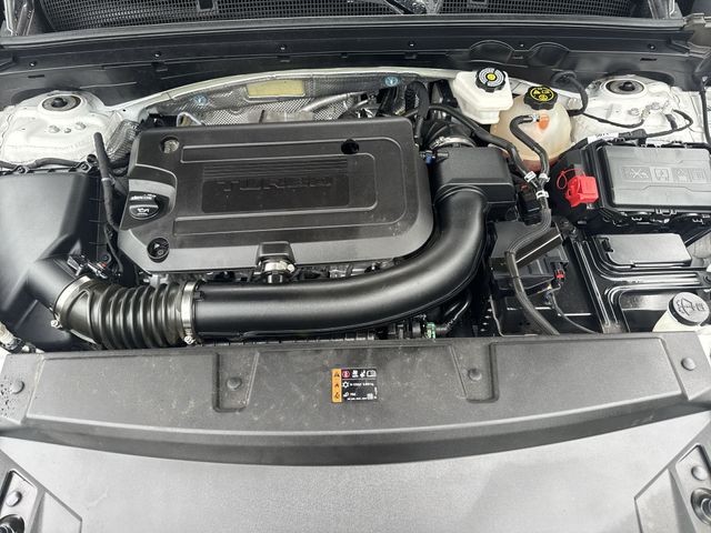 Buick Envision Vehicle Full-screen Gallery Image 26