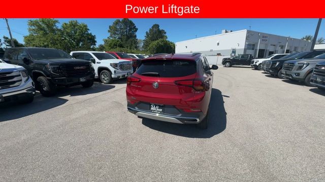 Buick Encore GX Vehicle Full-screen Gallery Image 07