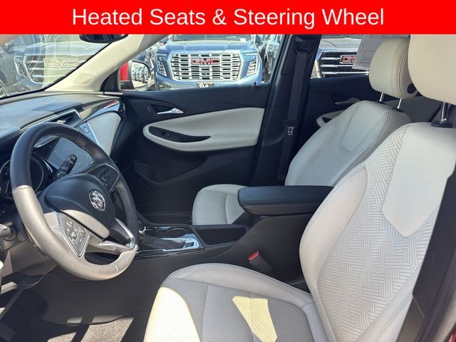 Buick Encore GX Vehicle Full-screen Gallery Image 10