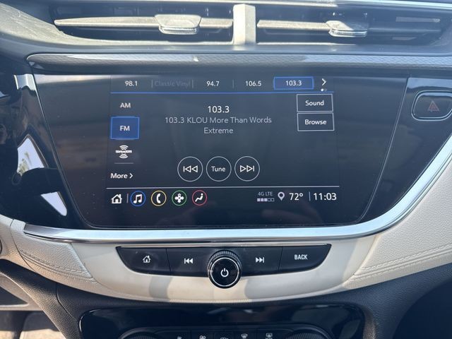 Buick Encore GX Vehicle Full-screen Gallery Image 13