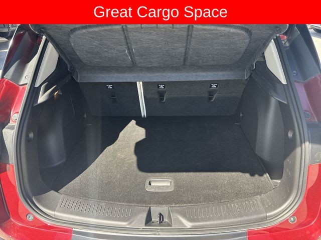 Buick Encore GX Vehicle Full-screen Gallery Image 25