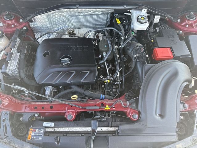 Buick Encore GX Vehicle Full-screen Gallery Image 29