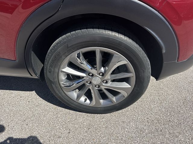 Buick Encore GX Vehicle Full-screen Gallery Image 32