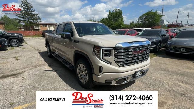 GMC Sierra 1500 Vehicle Full-screen Gallery Image 02