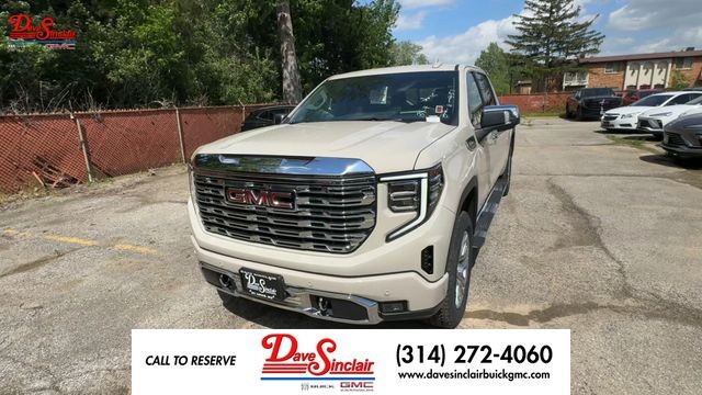 GMC Sierra 1500 Vehicle Full-screen Gallery Image 03