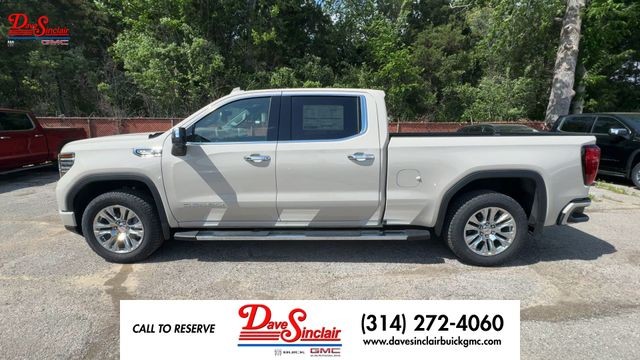 GMC Sierra 1500 Vehicle Full-screen Gallery Image 05