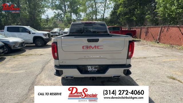 GMC Sierra 1500 Vehicle Full-screen Gallery Image 07