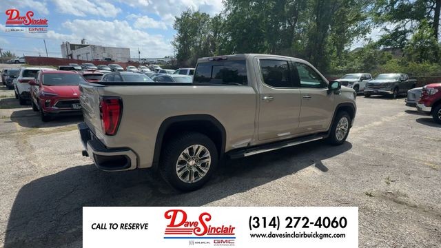 GMC Sierra 1500 Vehicle Full-screen Gallery Image 08