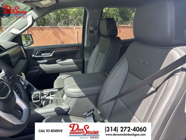 GMC Sierra 1500 Vehicle Full-screen Gallery Image 11