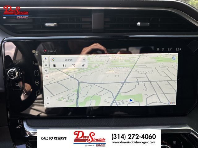 GMC Sierra 1500 Vehicle Full-screen Gallery Image 18