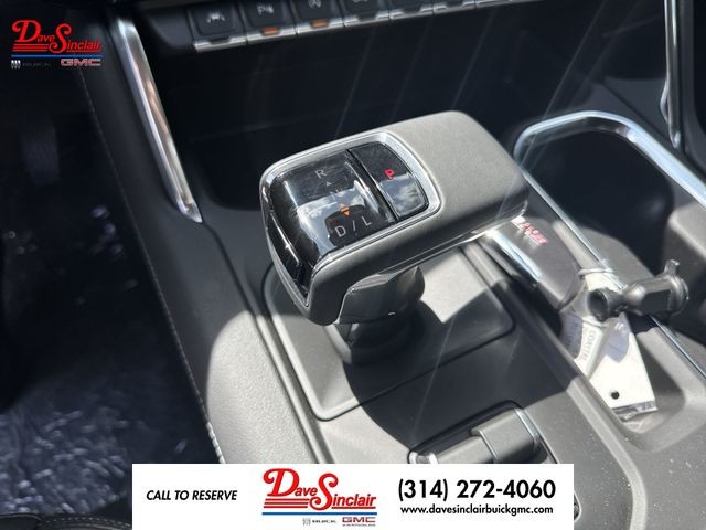 GMC Sierra 1500 Vehicle Full-screen Gallery Image 20
