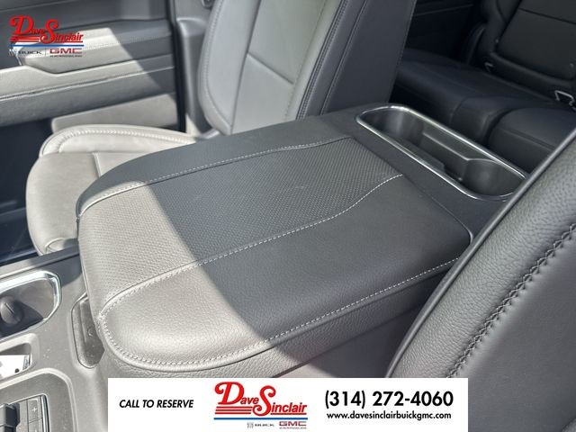 GMC Sierra 1500 Vehicle Full-screen Gallery Image 21