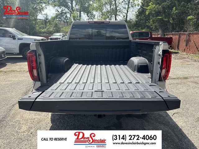 GMC Sierra 1500 Vehicle Full-screen Gallery Image 23