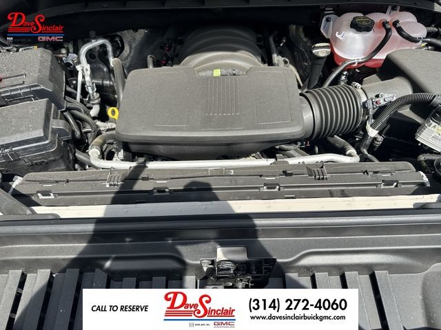 GMC Sierra 1500 Vehicle Full-screen Gallery Image 25