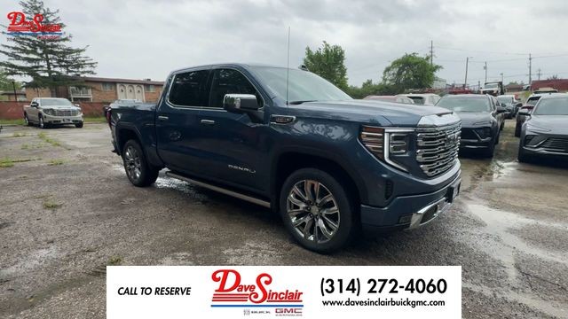 GMC Sierra 1500 Vehicle Full-screen Gallery Image 02