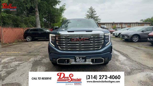 GMC Sierra 1500 Vehicle Full-screen Gallery Image 03