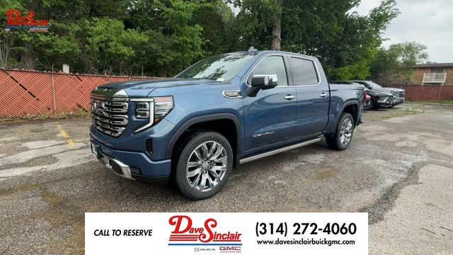 GMC Sierra 1500 Vehicle Full-screen Gallery Image 04