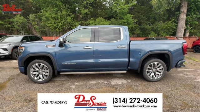 GMC Sierra 1500 Vehicle Full-screen Gallery Image 05