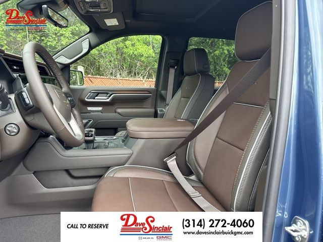 GMC Sierra 1500 Vehicle Full-screen Gallery Image 11