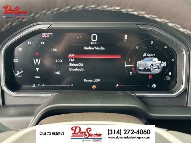 GMC Sierra 1500 Vehicle Full-screen Gallery Image 15