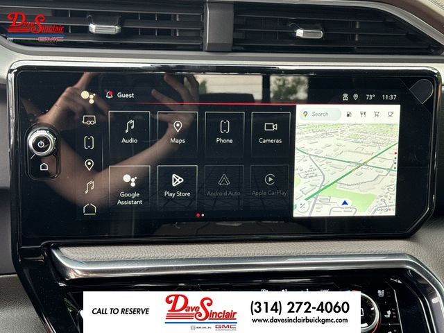 GMC Sierra 1500 Vehicle Full-screen Gallery Image 16