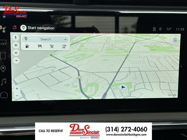 GMC Sierra 1500 Vehicle Full-screen Gallery Image 18