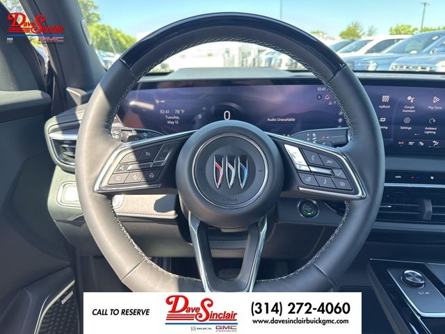 Buick Enclave Vehicle Full-screen Gallery Image 14