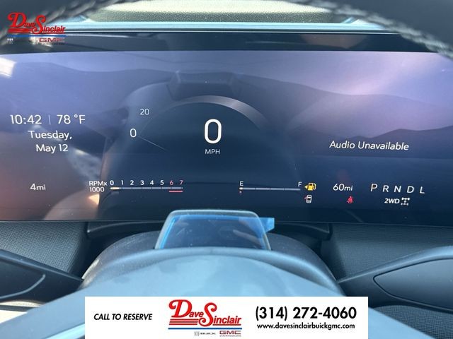 Buick Enclave Vehicle Full-screen Gallery Image 15