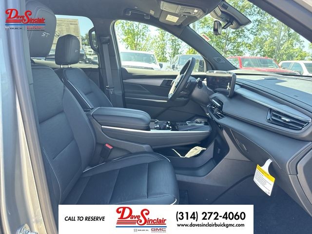 Buick Enclave Vehicle Full-screen Gallery Image 25