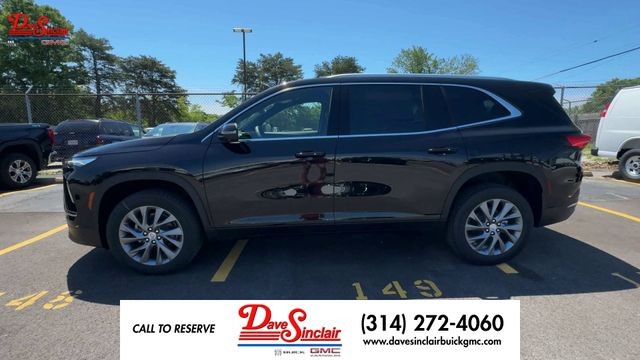 Buick Enclave Vehicle Full-screen Gallery Image 05