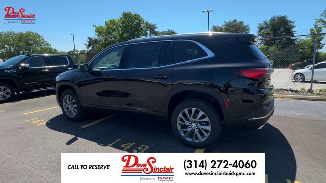 Buick Enclave Vehicle Full-screen Gallery Image 06