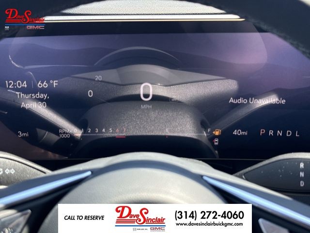 Buick Enclave Vehicle Full-screen Gallery Image 15
