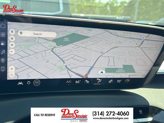 Buick Enclave Vehicle Full-screen Gallery Image 18
