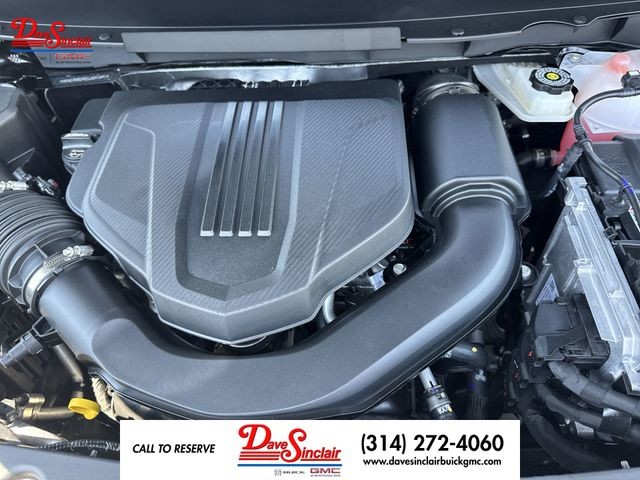 Buick Enclave Vehicle Full-screen Gallery Image 26