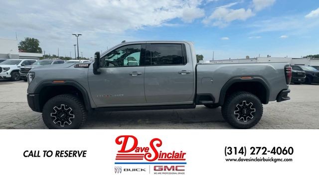 GMC Sierra 2500HD Vehicle Full-screen Gallery Image 05